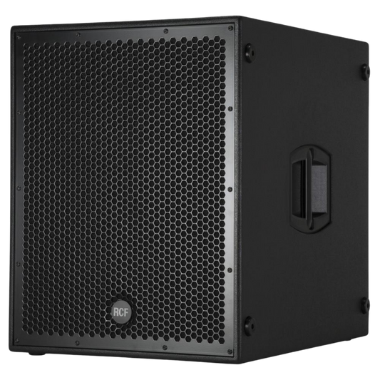 RCF SUB 8004-AS 2500w ACTIVE SUBWOOFER