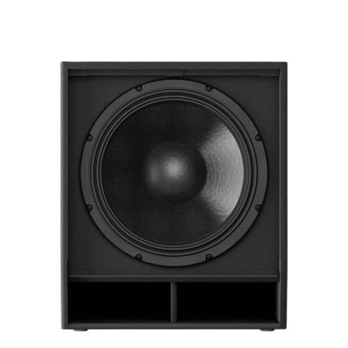 YAMAHA DXS18XLF 1600w Powered 18" Subwoofer with 4" Voice Coil